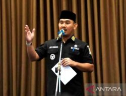 Profil Ade Kuswara Kunang, Bupati Bekasi yang ditangkap KPK