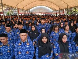 Simak rekrutmen PPPK Kemenham 2026: Syarat dan jadwal pelaksanaan