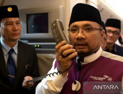 Profil Yaqut Cholil Qoumas, eks Menag yang terjerat korupsi kouta haji