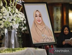 Profil istri Wiranto, Rugaiya Usman